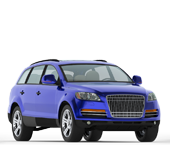 Show all products in SUV's & Light Trucks