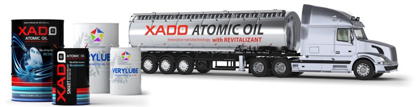 Oil selector for your vehicle